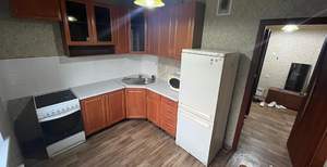 1-к квартира, на длительный срок, 34м2, 1/10 этаж