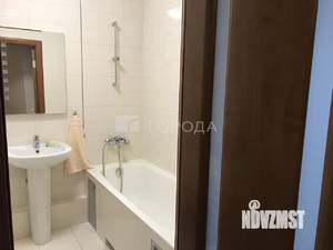 1-к квартира, на длительный срок, 42м2, 7/10 этаж