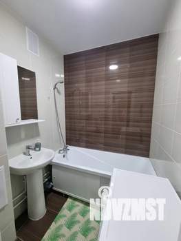 2-к квартира, посуточно, 60м2, 7/18 этаж