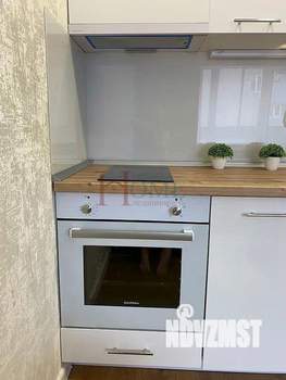 1-к квартира, на длительный срок, 28м2, 3/25 этаж