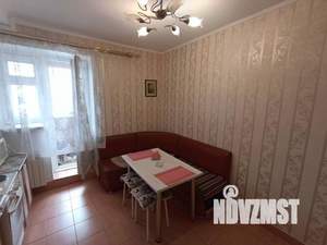 1-к квартира, на длительный срок, 54м2, 9/11 этаж