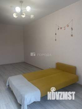 2-к квартира, на длительный срок, 53м2, 3/22 этаж