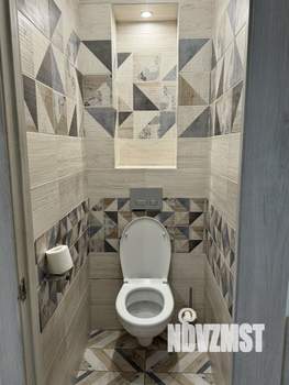 3-к квартира, на длительный срок, 59м2, 7/10 этаж