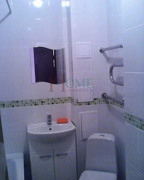 1-к квартира, на длительный срок, 30м2, 15/17 этаж