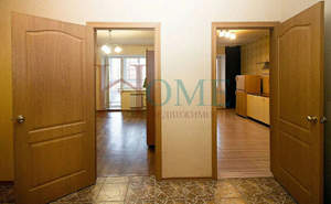 1-к квартира, на длительный срок, 43м2, 9/10 этаж