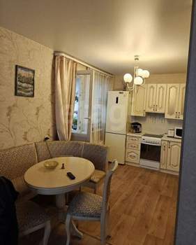 3-к квартира, на длительный срок, 72м2, 13/18 этаж