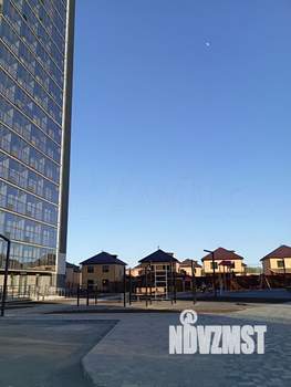 1-к квартира, на длительный срок, 29м2, 14/27 этаж