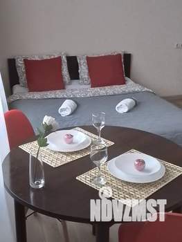 1-к квартира, посуточно, 30м2, 16/24 этаж