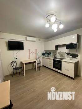 1-к квартира, на длительный срок, 25м2, 6/10 этаж