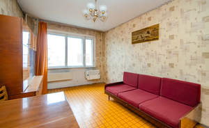 2-к квартира, на длительный срок, 51м2, 8/12 этаж