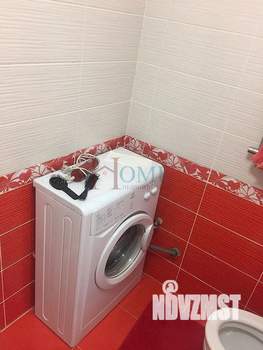 1-к квартира, на длительный срок, 42м2, 2/16 этаж