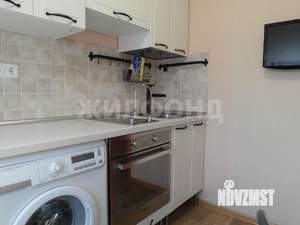 1-к квартира, на длительный срок, 32м2, 3/9 этаж