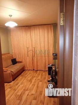 2-к квартира, на длительный срок, 44м2, 1/5 этаж