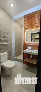 2-к квартира, на длительный срок, 45м2, 23/25 этаж