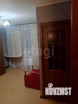 1-к квартира, на длительный срок, 31м2, 3/5 этаж