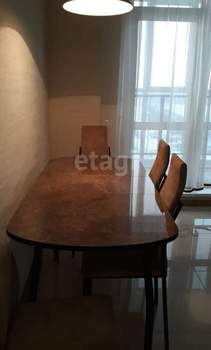 1-к квартира, на длительный срок, 37м2, 14/14 этаж