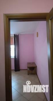 1-к квартира, на длительный срок, 44м2, 4/4 этаж