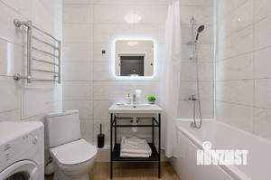 Студия квартира, посуточно, 32м2, 14/16 этаж