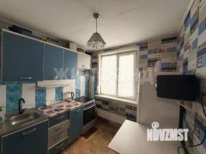 1-к квартира, на длительный срок, 35м2, 5/5 этаж