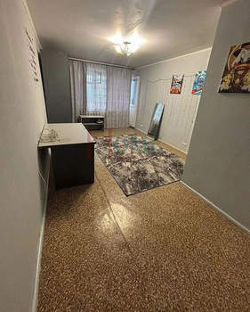 1-к квартира, на длительный срок, 40м2, 8/9 этаж