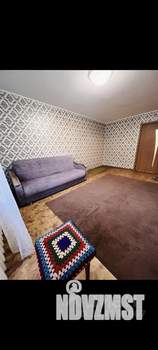 2-к квартира, на длительный срок, 45м2, 5/5 этаж