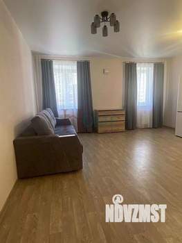 2-к квартира, на длительный срок, 49м2, 5/9 этаж