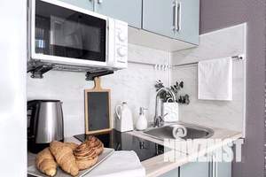 2-к квартира, посуточно, 46м2, 21/25 этаж