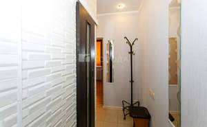 1-к квартира, на длительный срок, 30м2, 1/2 этаж