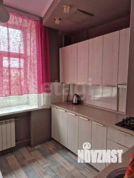 2-к квартира, на длительный срок, 54м2, 4/6 этаж