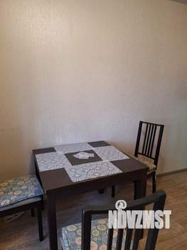 1-к квартира, на длительный срок, 34м2, 13/19 этаж