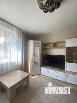 Студия квартира, посуточно, 24м2, 2/17 этаж