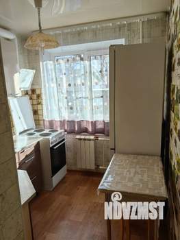 1-к квартира, на длительный срок, 30м2, 4/5 этаж