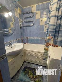 2-к квартира, на длительный срок, 54м2, 4/10 этаж