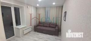 2-к квартира, на длительный срок, 55м2, 6/10 этаж