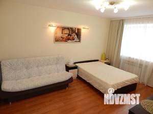 1-к квартира, посуточно, 140м2, 1/1 этаж