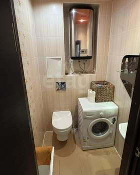 3-к квартира, на длительный срок, 72м2, 3/15 этаж