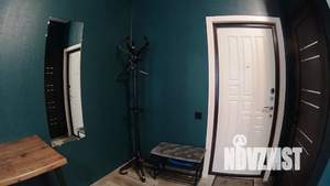 Студия квартира, посуточно, 20м2, 2/4 этаж