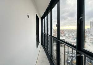 2-к квартира, на длительный срок, 32м2, 11/17 этаж