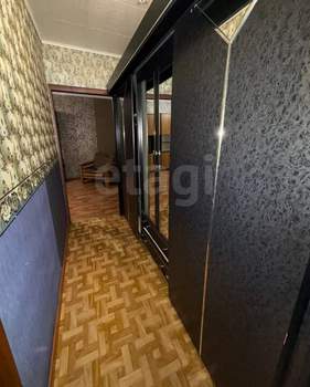 3-к квартира, на длительный срок, 60м2, 3/9 этаж