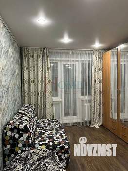 1-к квартира, на длительный срок, 31м2, 5/5 этаж