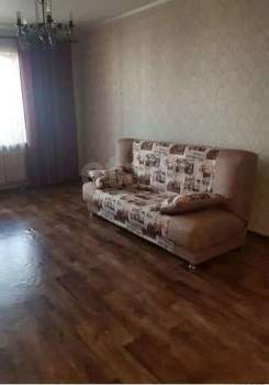 1-к квартира, на длительный срок, 38м2, 19/26 этаж