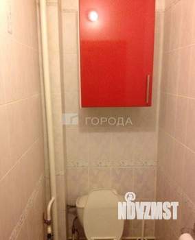 1-к квартира, на длительный срок, 39м2, 3/12 этаж
