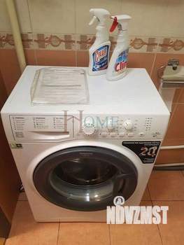 1-к квартира, на длительный срок, 36м2, 7/14 этаж