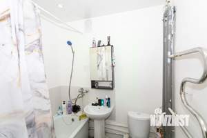 2-к квартира, на длительный срок, 36м2, 1/9 этаж