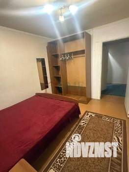 2-к квартира, на длительный срок, 46м2, 5/5 этаж