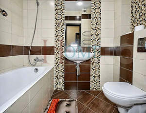 1-к квартира, на длительный срок, 42м2, 3/16 этаж