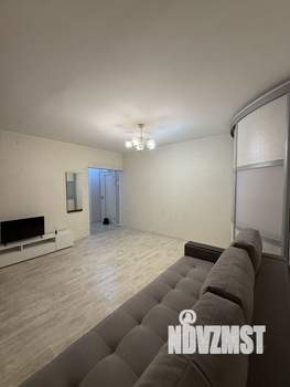 1-к квартира, на длительный срок, 35м2, 1/10 этаж