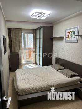 3-к квартира, на длительный срок, 60м2, 2/9 этаж