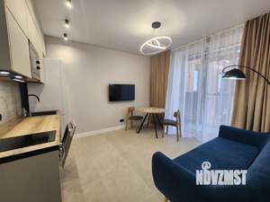 2-к квартира, на длительный срок, 42м2, 8/19 этаж