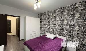 2-к квартира, на длительный срок, 62м2, 15/17 этаж